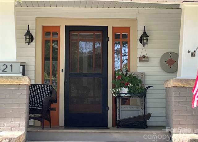Property at 421 Mitchell Ave, Salisbury, NC 28144, 4 beds, 3.5 baths