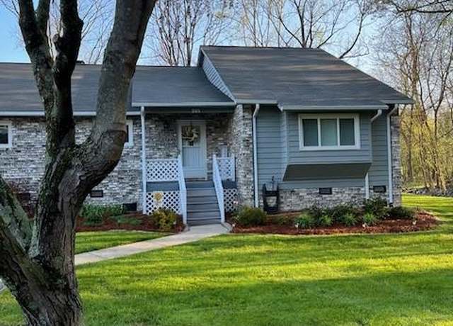 Property at 205 Wellington Hills Cir #205, Salisbury, NC 28147, 2 beds, 2 baths