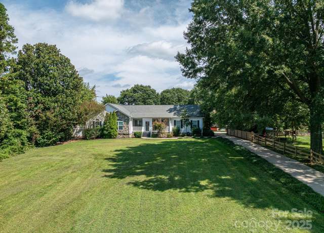 Property at 1414 Startown Rd, Lincolnton, NC 28092, 4 beds, 3 baths