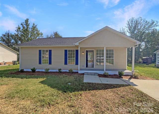 Property at 333 Irwin St, Rock Hill, SC 29730, 3 beds, 1.5 baths