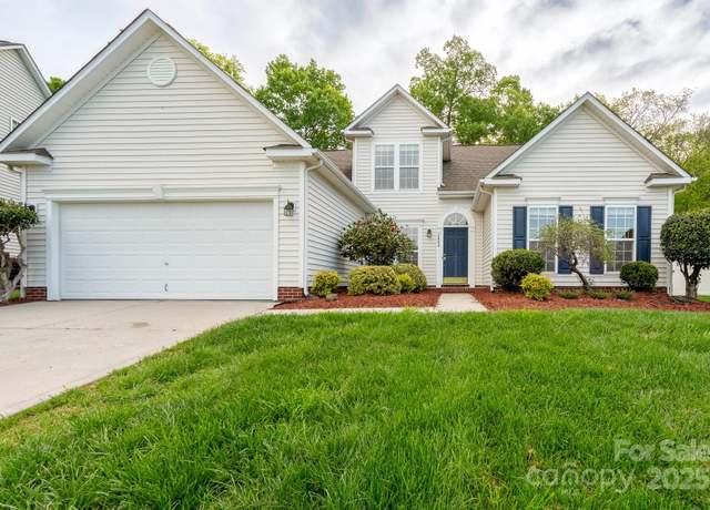 Property at 2684 Sunberry Ln NW, Concord, NC 28027, 3 beds, 2 baths