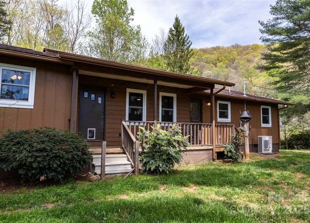 Property at 205 Blackwood Rd, Cullowhee, NC 28723, 4 beds, 2 baths