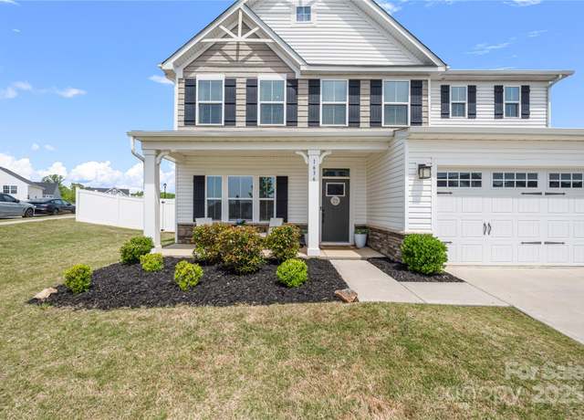 Property at 1636 Tundra Ln, Denver, NC 28037, 5 beds, 4 baths
