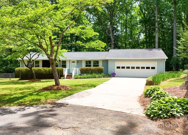 Property at 144 Stoneybrook Rd, Salisbury, NC 28147, 3 beds, 1.5 baths