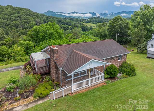 Property at 644 N Canton Rd, Canton, NC 28716, 3 beds, 1 bath