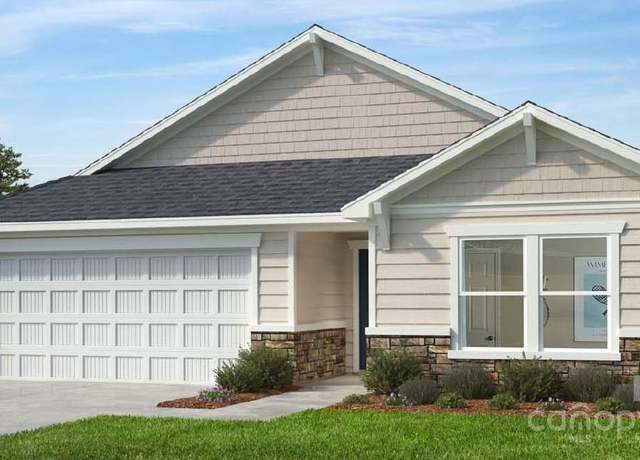 Property at 341 Maidstone Dr, Monroe, NC 28110, 3 beds, 2 baths