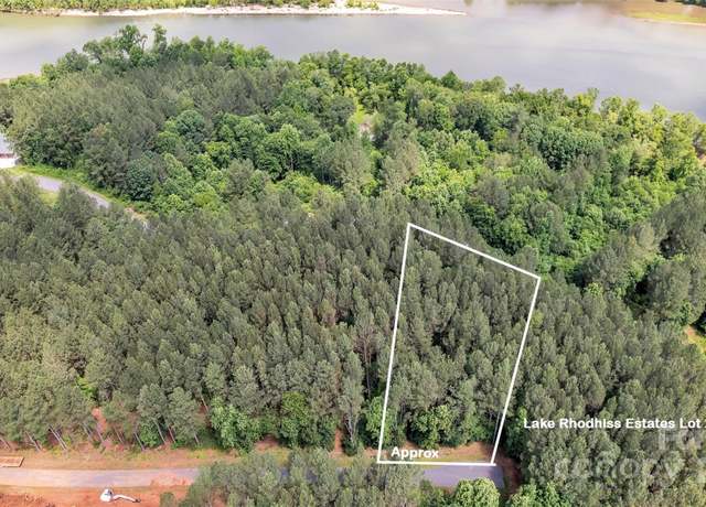 Property at 218 Table Rock Trce NW #166, Valdese, NC 28690
