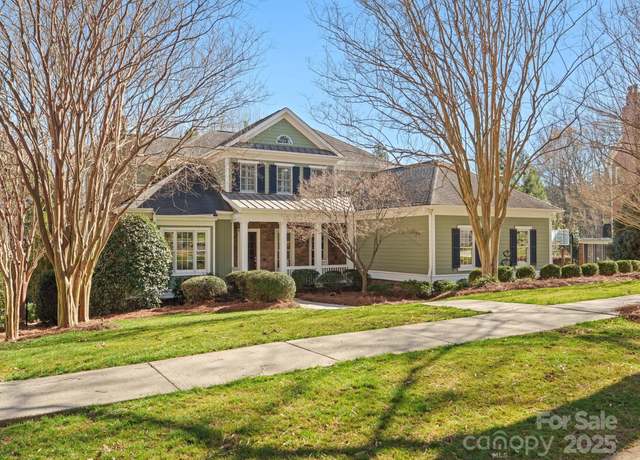 Property at 8416 Highgrove St, Charlotte, NC 28277, 6 beds, 6 baths