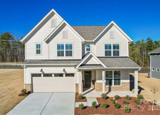 Property at 2008 Waxhaw Crossing Dr, Waxhaw, NC 28173, 5 beds, 4 baths