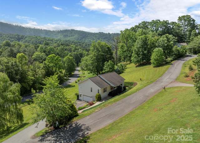 Property at 8 Rose Briar Cir, Weaverville, NC 28787, 3 beds, 3 baths