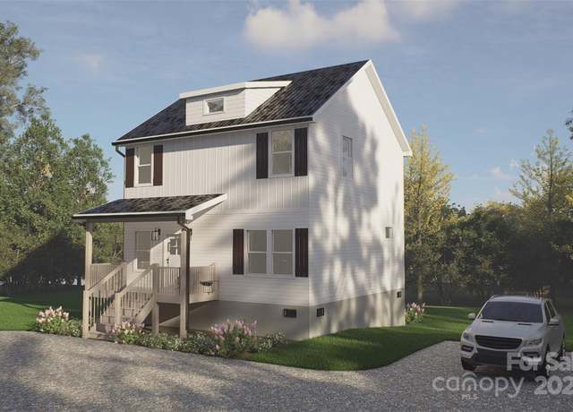 Property at 53 Acorn Ln, Waynesville, NC 28785, 3 beds, 2.5 baths
