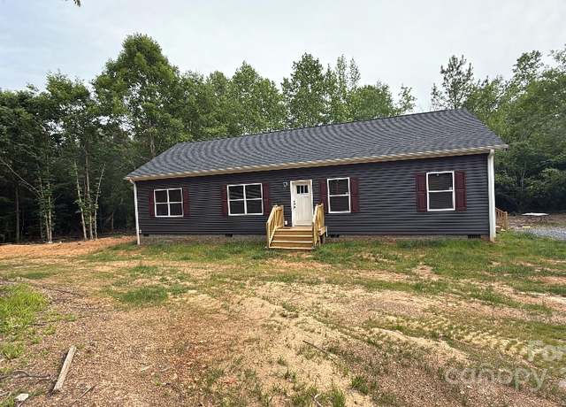 Property at 1870 Hwy 49 None, New London, NC 28127, 3 beds, 2 baths