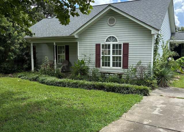 Property at 4407 Myers Rd, Monroe, NC 28110, 3 beds, 2 baths