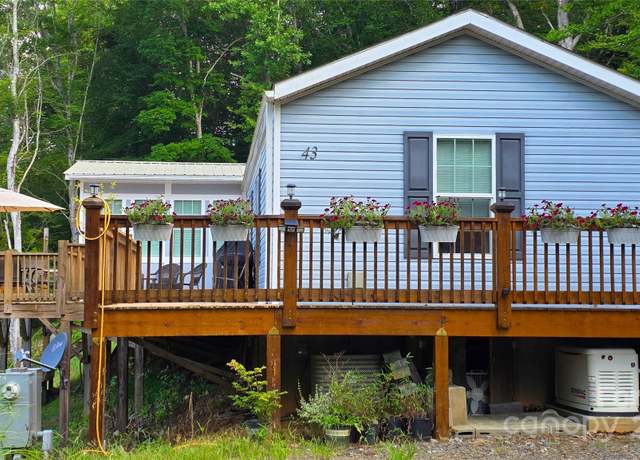 Property at 43 Honey Hl, Burnsville, NC 28714, 2 beds, 2 baths