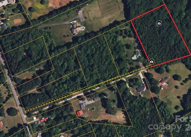 Property at 10340 Kerns Rd, Huntersville, NC 28078