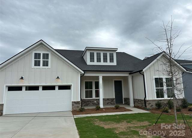 Property at 5205 Mint Harbor Way #0353, Charlotte, NC 28269, 4 beds, 4 baths