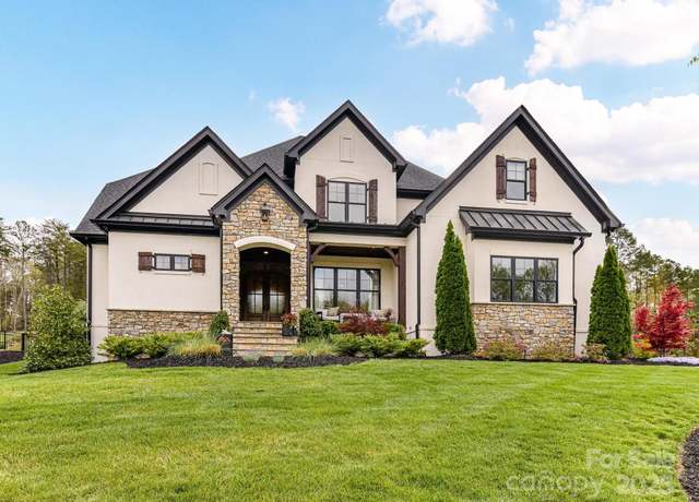 Property at 2954 Holbrook Rd, Fort Mill, SC 29715, 5 beds, 4 baths