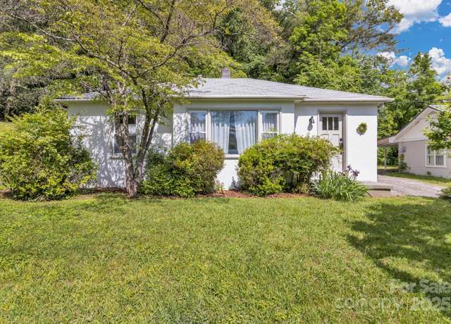 Property at 241 Bear Creek Rd, Asheville, NC 28806, 2 beds, 1 bath