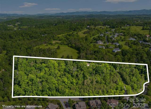Property at 144 Pinebrook Rd, Asheville, NC 28804