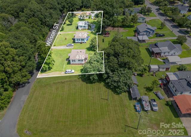 Property at 422 Wilson St, Mount Holly, NC 28120, 10 beds, 5 baths