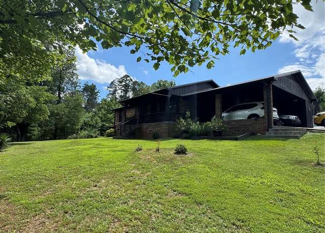 Property at 3076 Gates Rd, Lincolnton, NC 28092, 3 beds, 2 baths