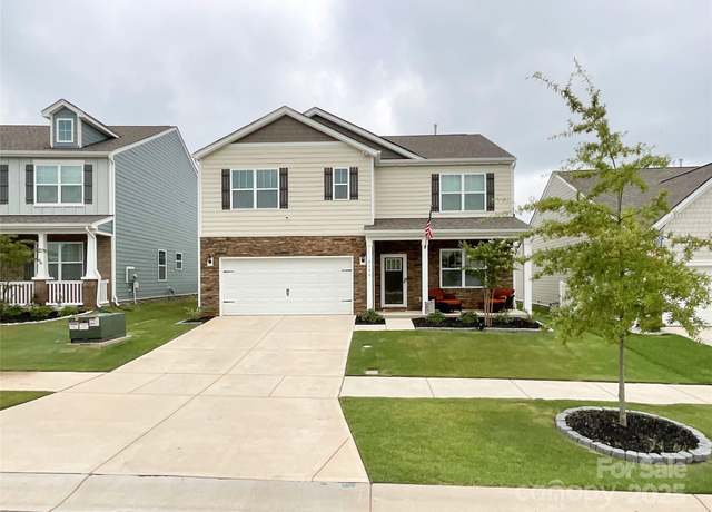Property at 2159 Vanderlyn St, Monroe, NC 28112, 5 beds, 3 baths