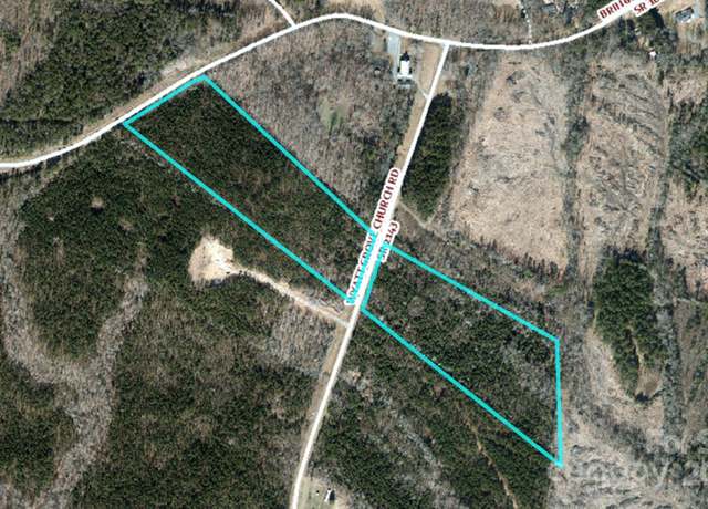 Property at 0 Wyatt Grove Church Rd, Richfield, NC 28137