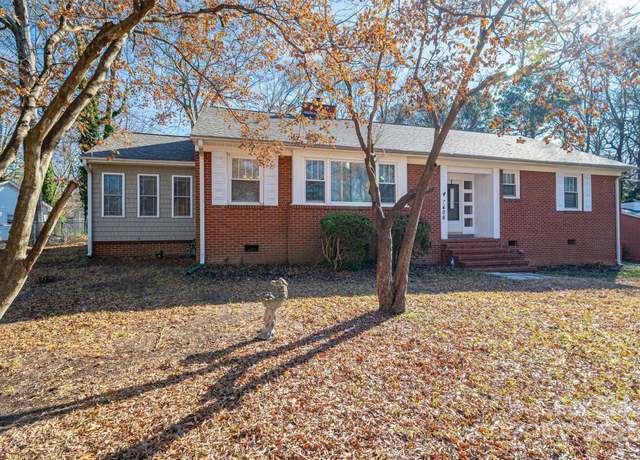 Property at 408 Elizabeth St, Gastonia, NC 28054, 3 beds, 1.5 baths