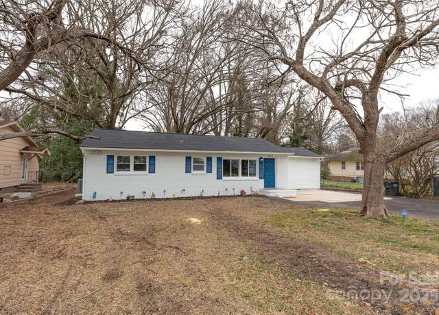 Property at 809 Miller St, Gastonia, NC 28052, 3 beds, 2 baths