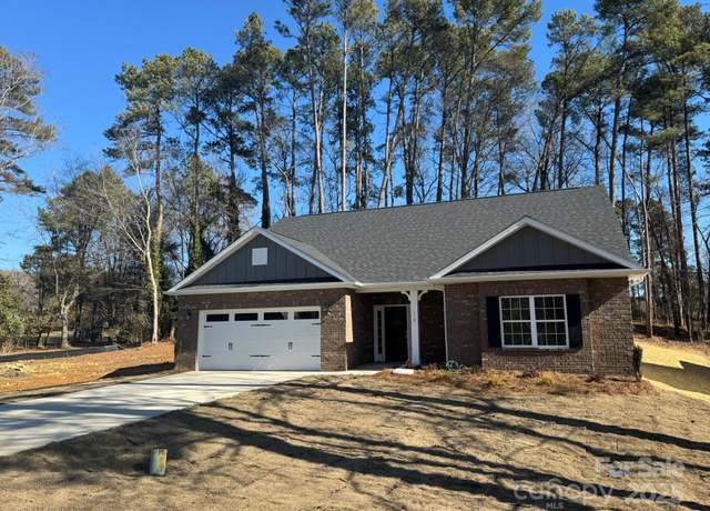 Property at 2924 Noritake Trl #59, Albemarle, NC 28001, 5 beds, 4 baths