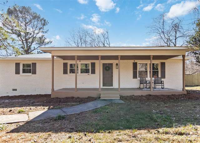 Property at 4083 Hord Rd, Sharon, SC 29742, 3 beds, 1 bath