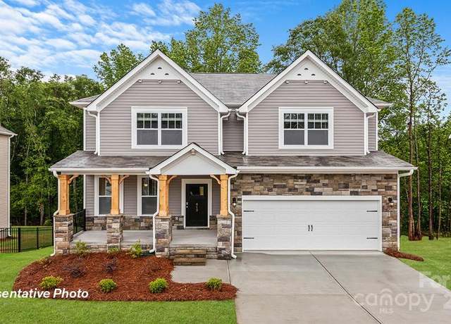 Property at 7645 Bainbridge Rd, Sherrills Ford, NC 28673, 4 beds, 4 baths