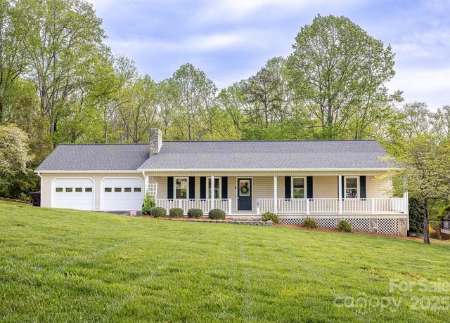 Property at 207 New Orleans Blvd, Morganton, NC 28655, 3 beds, 2 baths