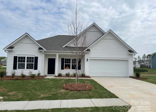 Property at 6333 Honor Ave, Midland, NC 28107, 3 beds, 3 baths