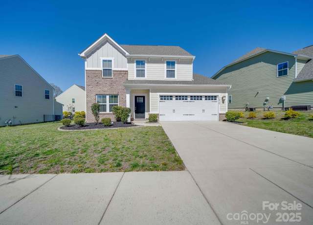 Property at 1210 Longwall Ln, Matthews, NC 28104, 3 beds, 2.5 baths