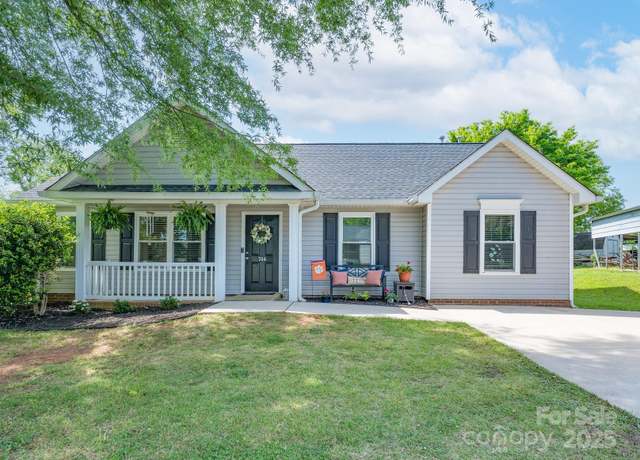 Property at 744 Chipmeadow Ln, York, SC 29745, 3 beds, 2 baths