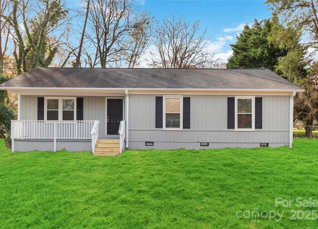 Property at 1637 Sumner Dr, Rock Hill, SC 29732, 3 beds, 2 baths