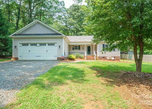 Property at 121 Jefferson Dr, Locust, NC 28097, 3 beds, 2 baths