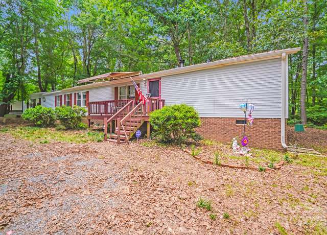 Property at 6010 Old Pageland Marshville Rd, Marshville, NC 28103, 2 beds, 2 baths
