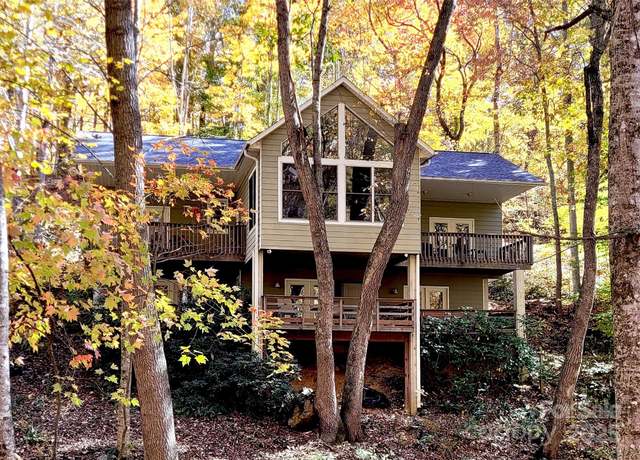 Property at 608 Brandywine Rd, Waynesville, NC 28786, 3 beds, 3 baths
