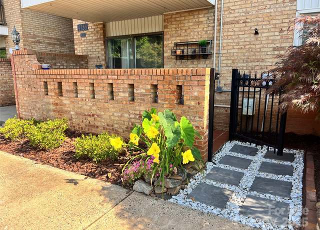 Property at 4736 Hedgemore Dr, Charlotte, NC 28209, 2 beds, 2 baths