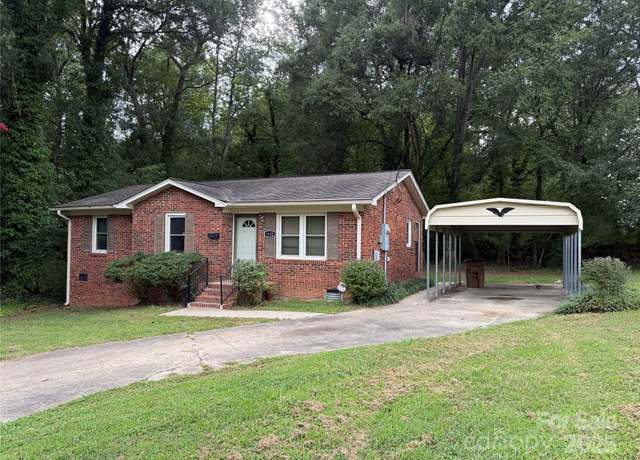 Property at 1122 Bridges St, Shelby, NC 28150, 3 beds, 1 bath