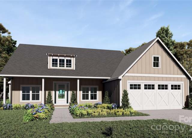Property at 56 Haywood Park Dr, Hendersonville, NC 28791, 3 beds, 2.5 baths