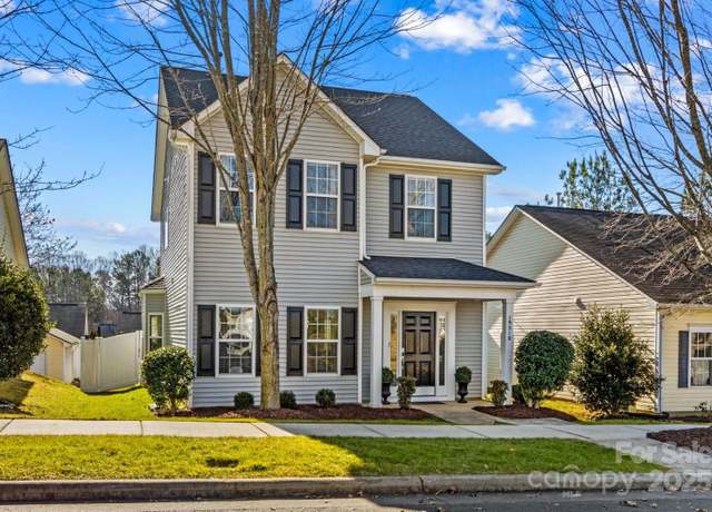 Property at 19510 Deer Valley Dr, Cornelius, NC 28031, 3 beds, 2.5 baths