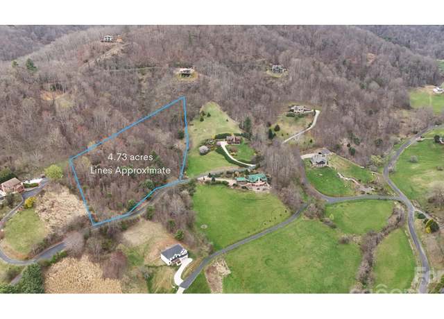 Property at 380 Serenity Mountain Ln, Mars Hill, NC 28754
