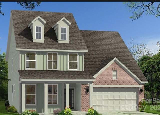 Property at 105 Nighthawk Trl #20, Mooresville, NC 28115, 4 beds, 3 baths