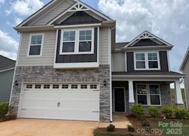 Property at 152 Ella Claire Dr, York, SC 29745, 4 beds, 2.5 baths