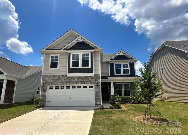 Property at 152 Ella Claire Dr, York, SC 29745, 4 beds, 2.5 baths