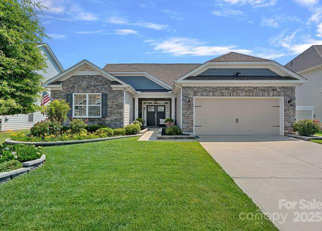 Property at 3316 Friendship St, Fort Mill, SC 29707, 5 beds, 3.5 baths