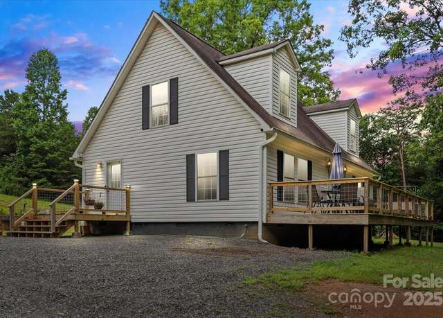 Property at 1764 Tomlinson Loop, Connelly Springs, NC 28612, 3 beds, 2.5 baths